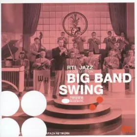 Couverture du produit · Big Bands Swing