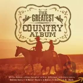 Couverture du produit · Greatest Country [Import]