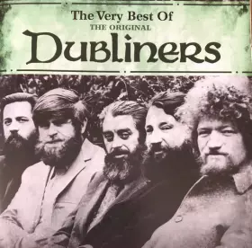 Couverture du produit · The Very Best Of The Original Dubliners