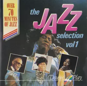 Couverture du produit · The Jazz Selection Volume One