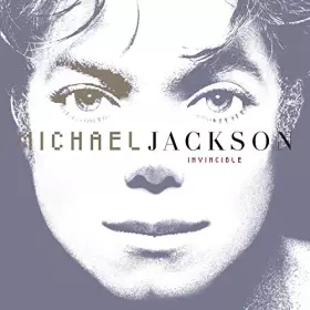 Couverture du produit · Invincible