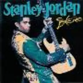 Couverture du produit · Bolero