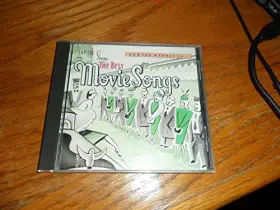 Couverture du produit · Capitol Sings Best Movie Songs