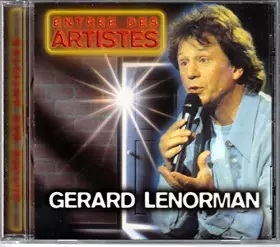 Couverture du produit · Compilation Entrée des artistes