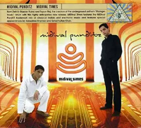 Couverture du produit · Midival Times [Import]
