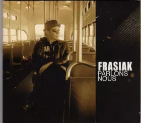 Couverture du produit · Parlons Nous