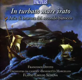 Couverture du produit · In Turbato Mare Irato - Arie Di Bravura Del Secondo Barocco 