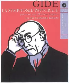 Couverture du produit · La Symphonie pastorale (3 CD)