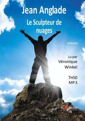 Couverture du produit · Le Sculpteur de Nuages (1 CD MP3)