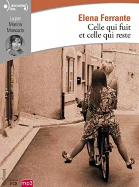 Couverture du produit · L'amie prodigieuse, III : Celle qui fuit et celle qui reste: Époque intermédiaire