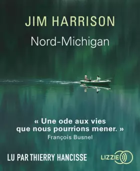 Couverture du produit · Nord-Michigan