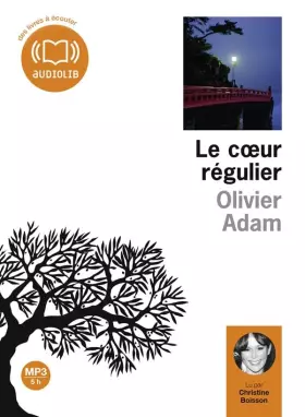 Couverture du produit · Le coeur régulier