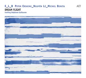 Couverture du produit · Dream Flight