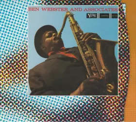 Couverture du produit · Ben Webster And Associates