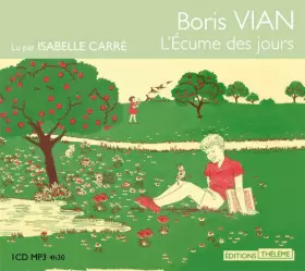 Couverture du produit · Ecume des Jours (l')-4cd-Prix Cons.29,70e