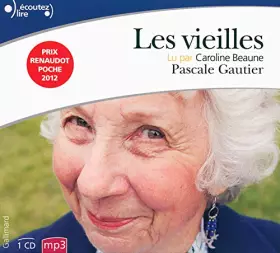 Couverture du produit · Les vieilles