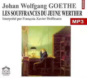Couverture du produit · Les souffrances du jeune Werther