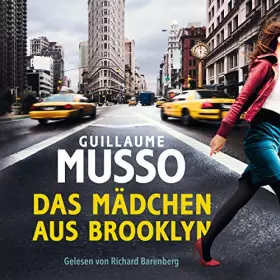 Couverture du produit · Musso, G: Mädchen aus Brooklyn/6 CDs