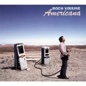 Couverture du produit · Americana