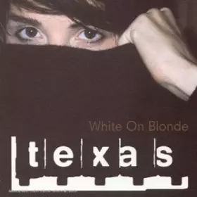 Couverture du produit · White On Blonde New