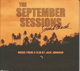 Couverture du produit · September Sessions