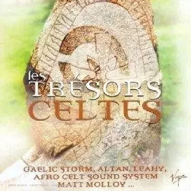 Couverture du produit · Les Trésors celtes