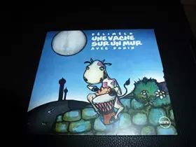 Couverture du produit · Une Vache Sur Un Mur Avec Donin