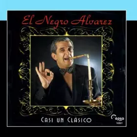 Couverture du produit · Casi Un Clasico