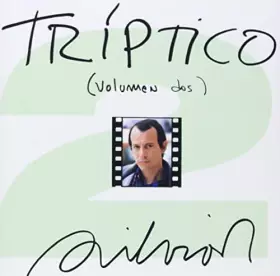 Couverture du produit · Triptico, Vol. 2