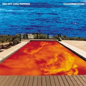Couverture du produit · Californication