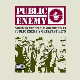 Couverture du produit · POWER TO THE PEOPLE AND THE BEATS (GREATEST HITS)