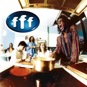 Couverture du produit · FFF