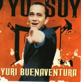 Couverture du produit · Yo Soy