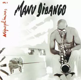 Couverture du produit · Négropolitaines Vol 1