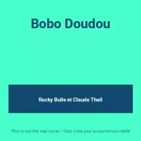 Couverture du produit · Bobo Doudou
