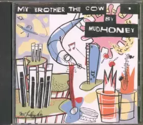 Couverture du produit · My Brother The Cow