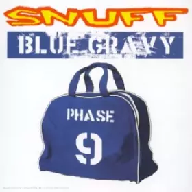 Couverture du produit · Blue Gravy : Phase 9