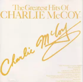 Couverture du produit · The Greatest Hits Of Charlie McCoy