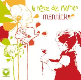 Couverture du produit · La Fête de Maman