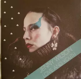 Couverture du produit · Love And Youth