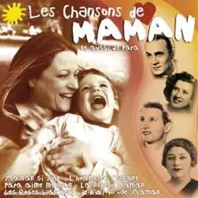 Couverture du produit · Chansons De Maman
