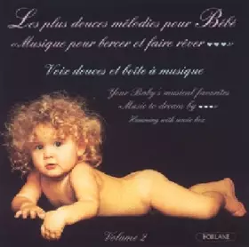 Couverture du produit · pour Bebe-Vol. 2