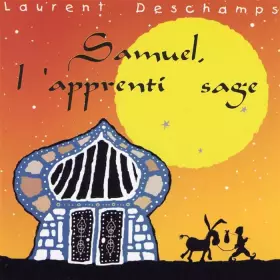 Couverture du produit · Samuel l'Apprenti Sage
