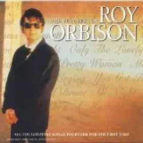 Couverture du produit · The Very Best Of Roy Orbison