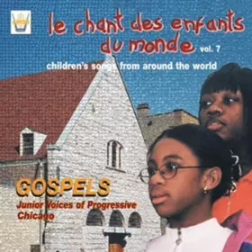 Couverture du produit · Le Chant des enfants du monde Vol.7