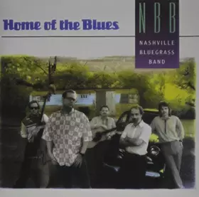 Couverture du produit · Home of The Blues