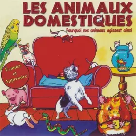Couverture du produit · Les Animaux Domestiques [Import]