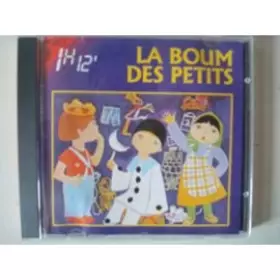 Couverture du produit · Boum des Petits