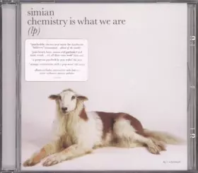 Couverture du produit · Chemistry Is What We Are