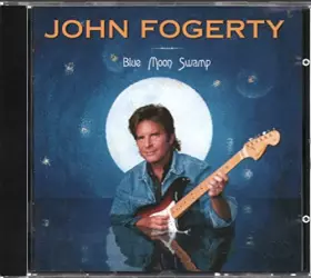 Couverture du produit · Blue Moon Swamp